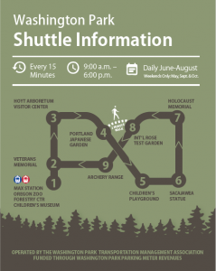 Shuttle Map 2015-01