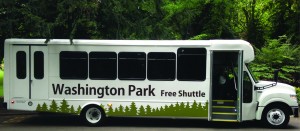 Washignton Park Free Shuttle 2015 smaller-01